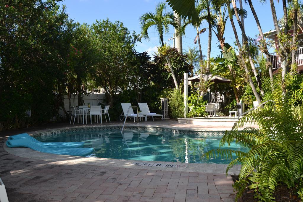 Lush Royale - All Male Gay A North Beach Village 3* Fort Lauderdale