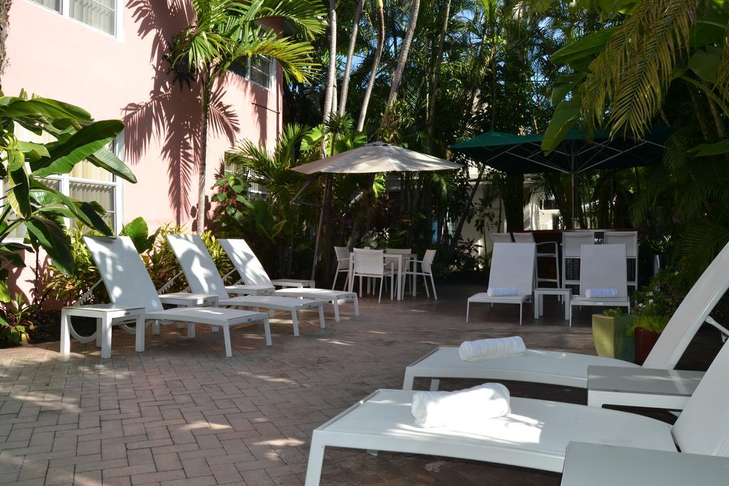 Lush Royale - All Male Gay A North Beach Village Fort Lauderdale