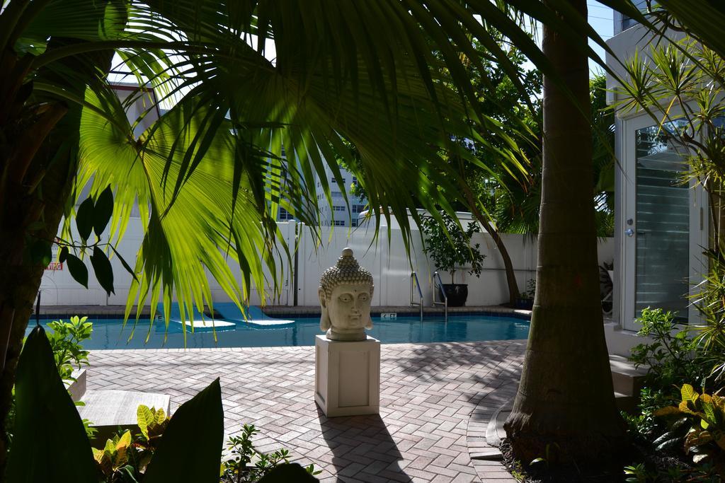 Lush Royale - All Male Gay A North Beach Village 3* Fort Lauderdale