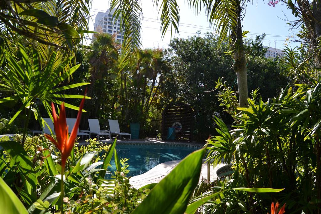 Hotel Lush Royale - All Male Gay A North Beach Village Fort Lauderdale