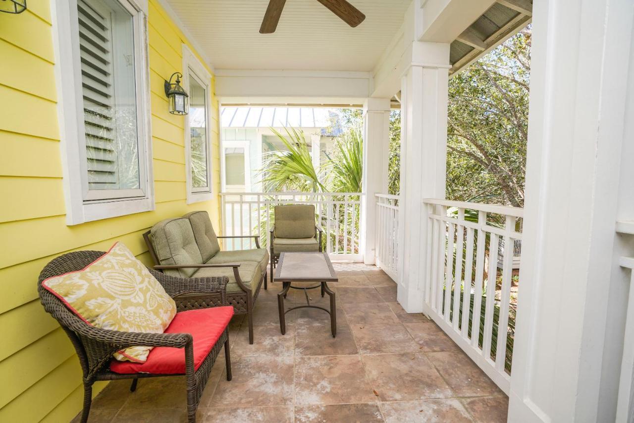 30a House - Sunny Daze By Panhandle Getaways * Panama City Beach