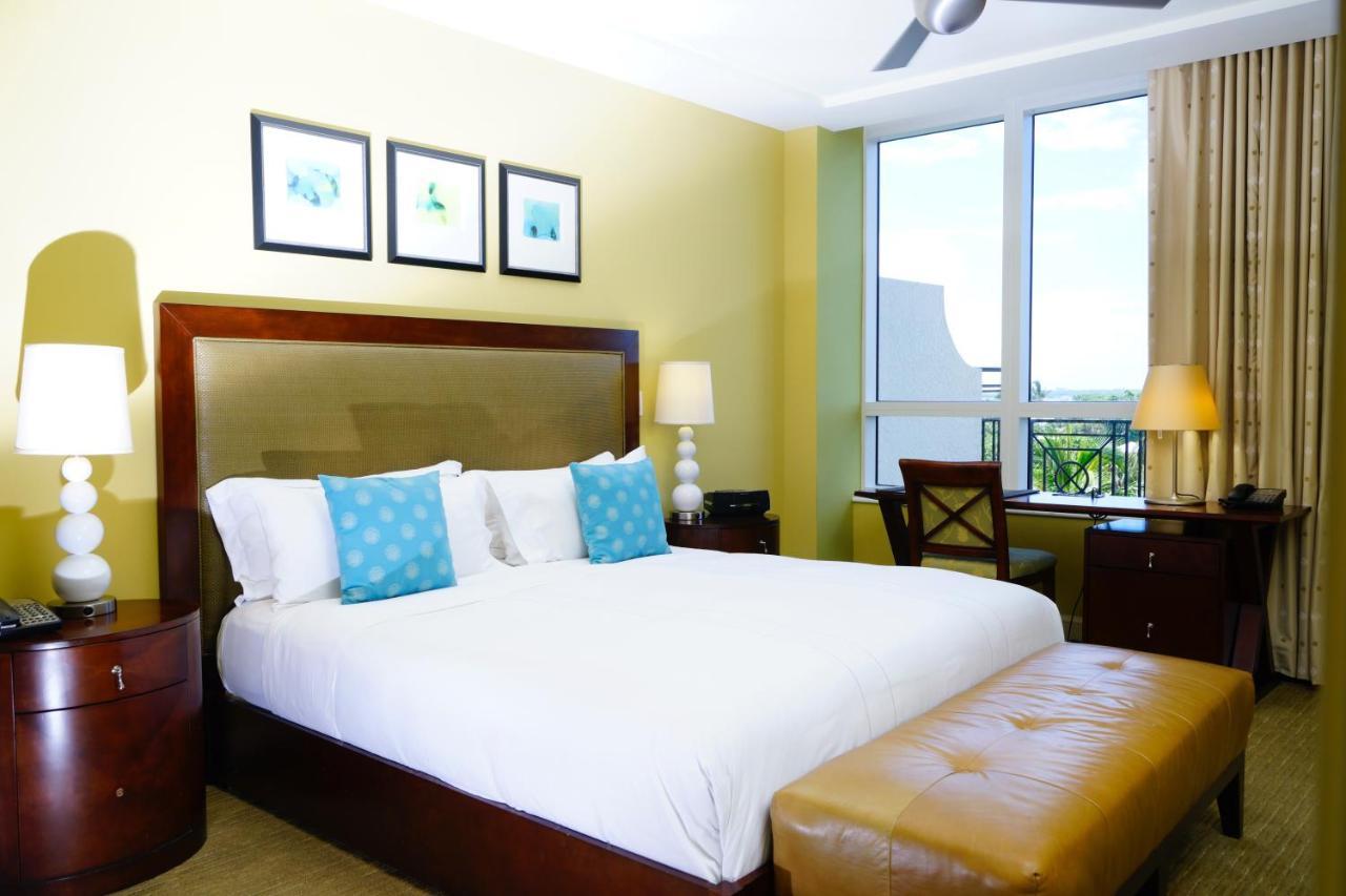 Resort Palm Singer Island & Luxury Riviera Beach