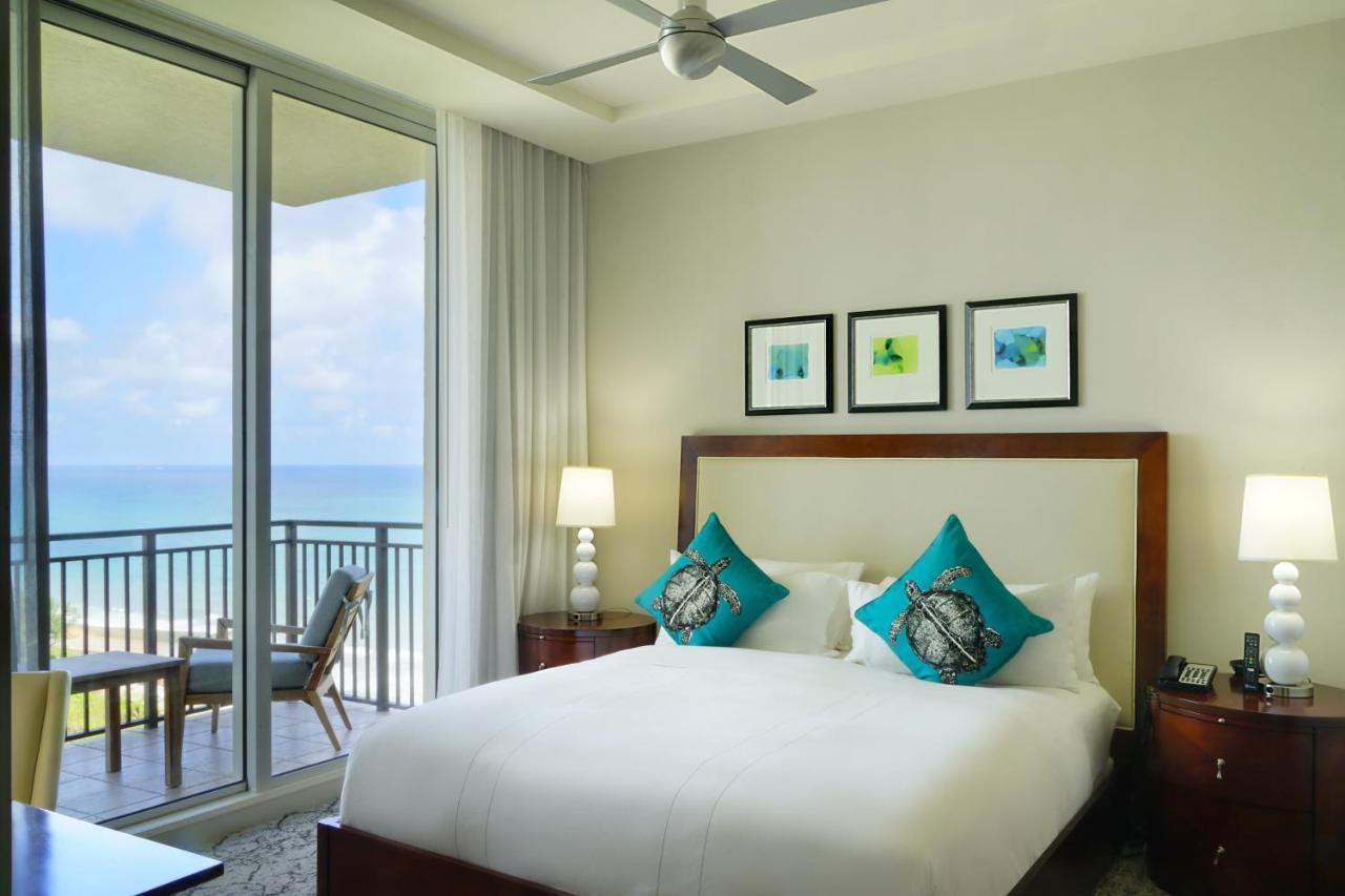 Palm Singer Island & Luxury 5* Riviera Beach