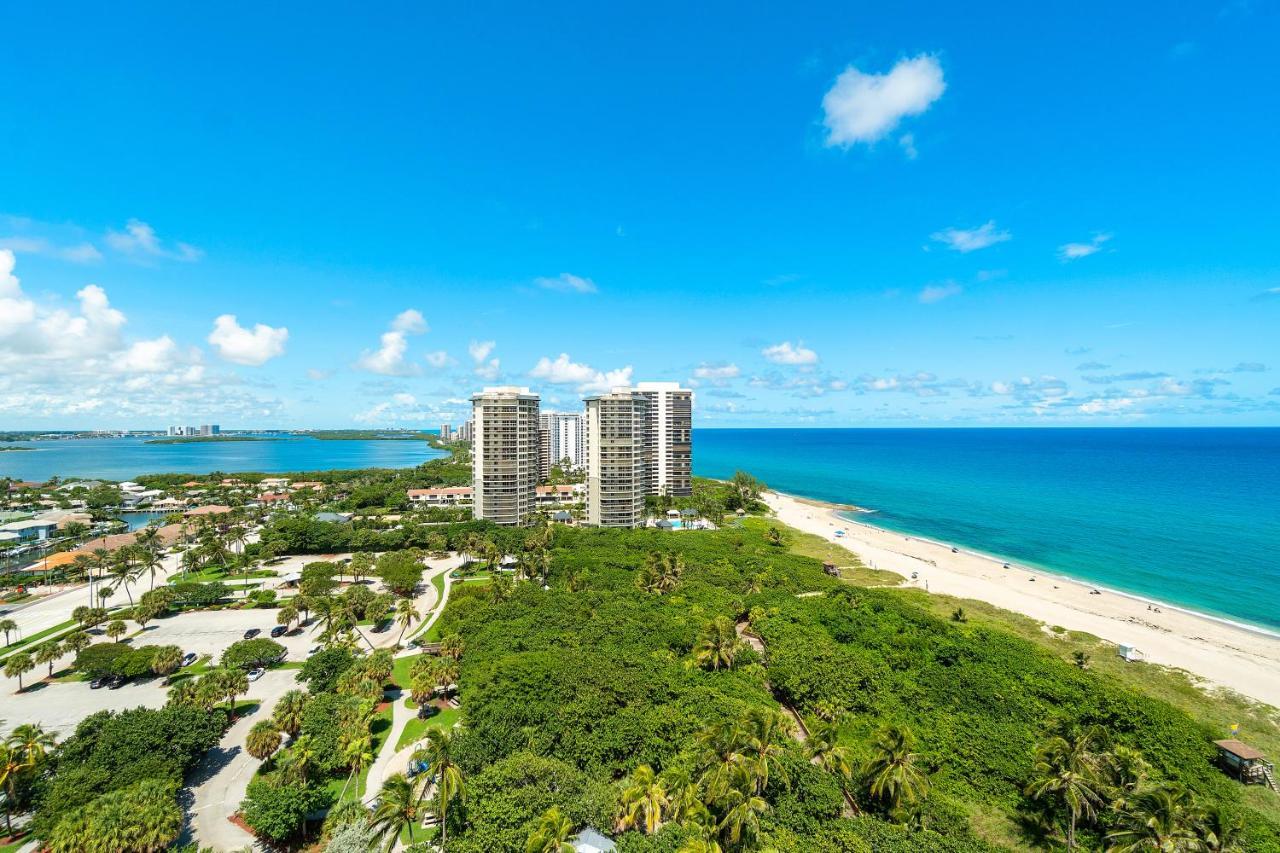 Palm Singer Island & Luxury 5*