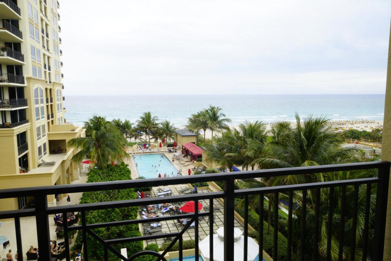 Resort Palm Singer Island & Luxury
