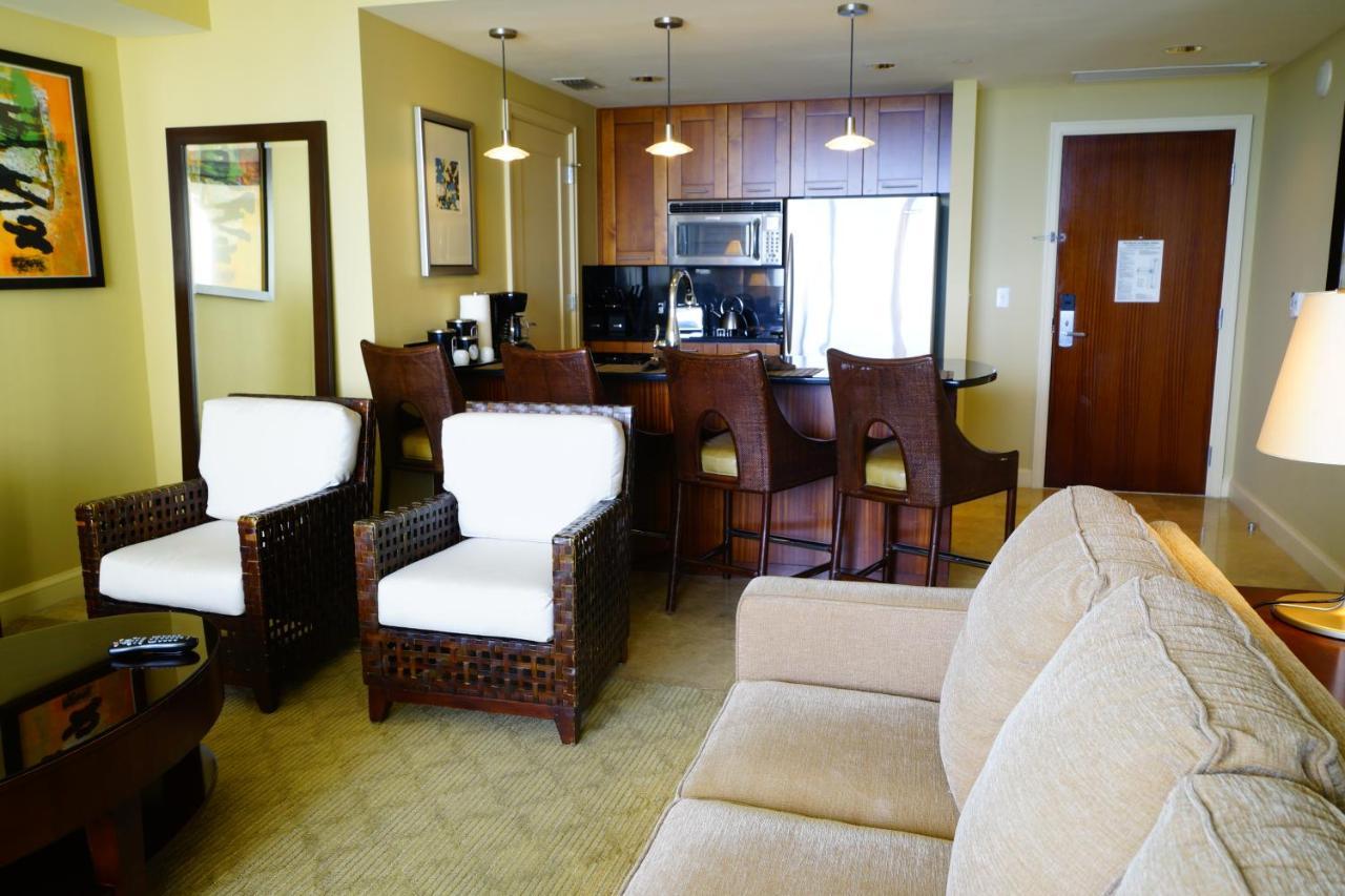 Resort Palm Singer Island & Luxury 5*