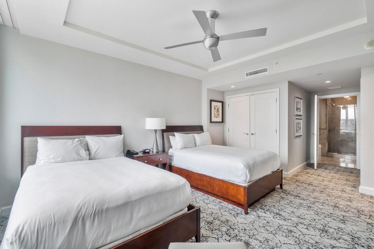 Palm Singer Island & Luxury 5* Riviera Beach
