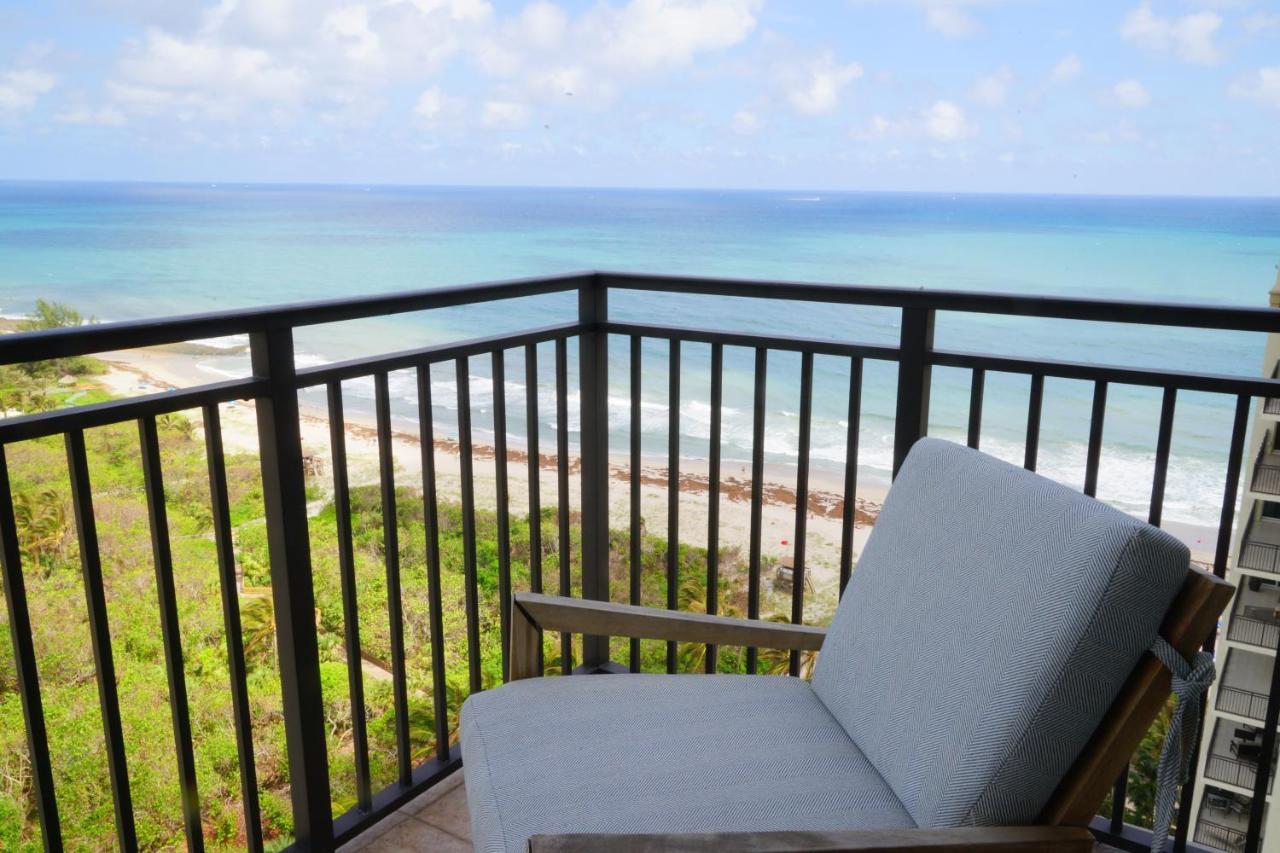 Palm Singer Island & Luxury