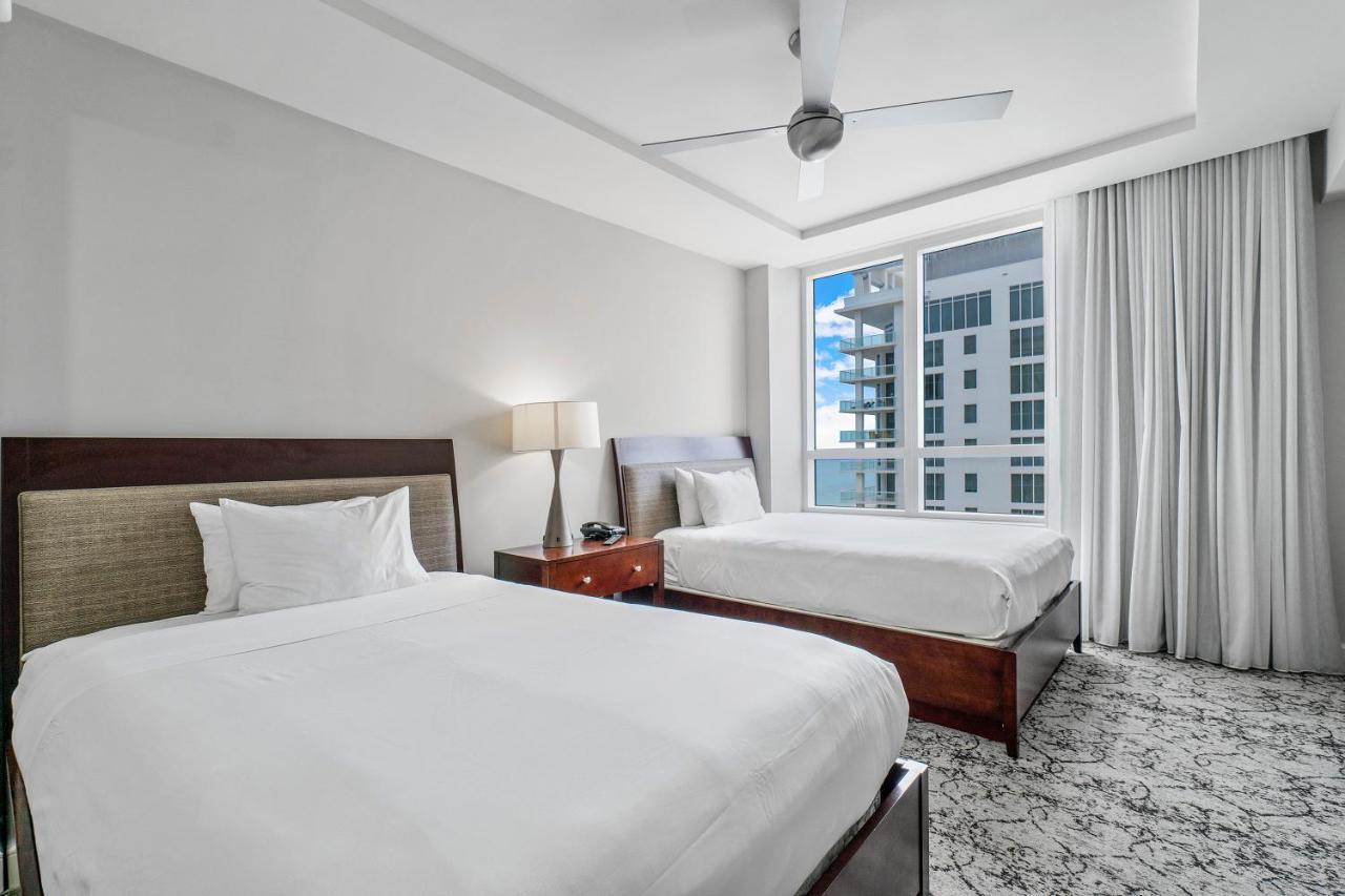 Resort Palm Singer Island & Luxury Riviera Beach