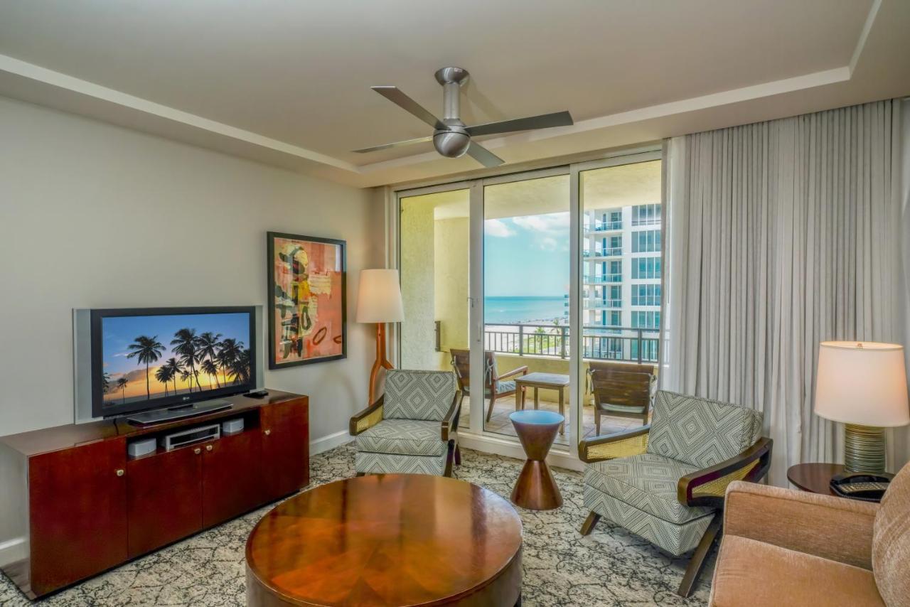 Resort Palm Singer Island & Luxury Riviera Beach