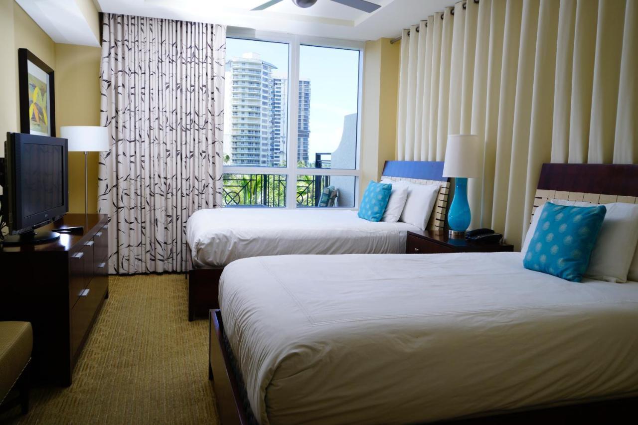 Palm Singer Island & Luxury Riviera Beach