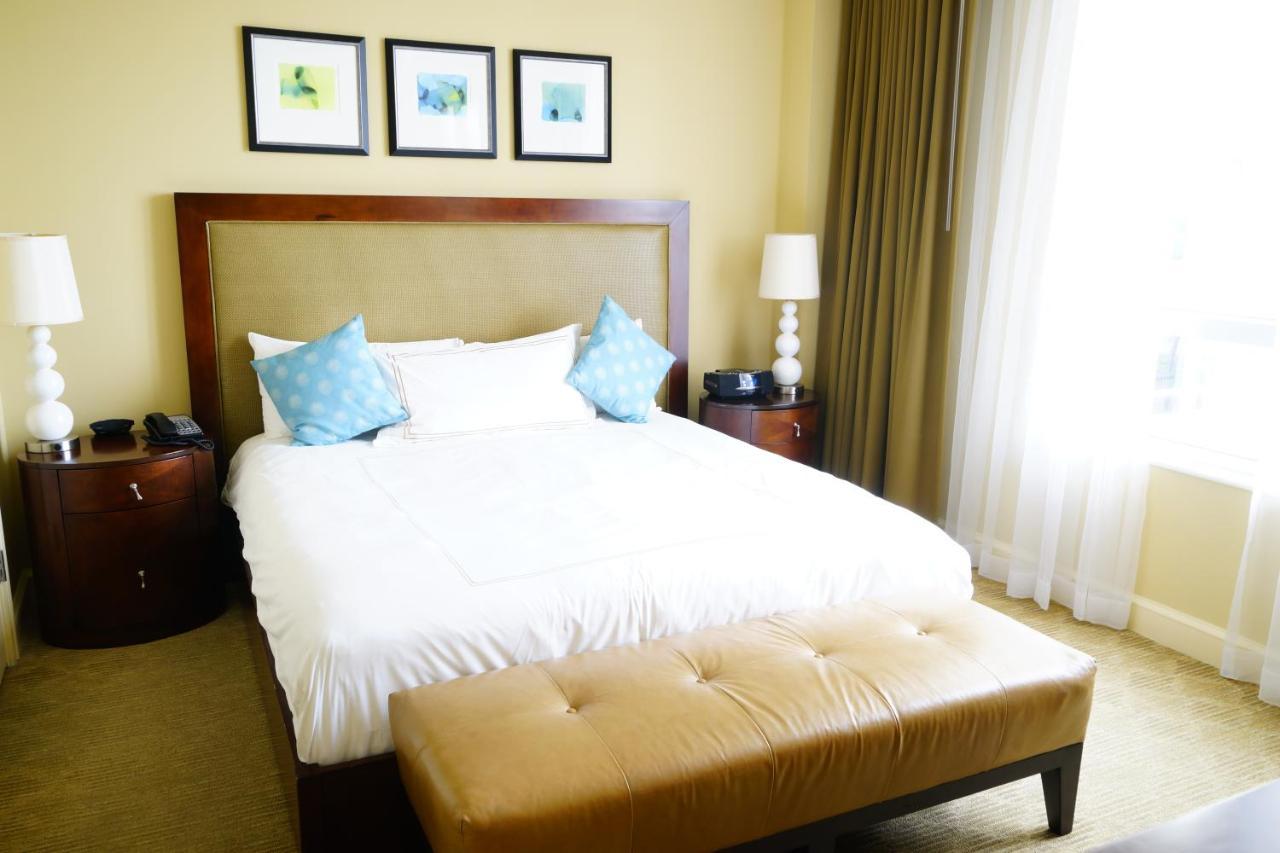 Resort Palm Singer Island & Luxury Riviera Beach