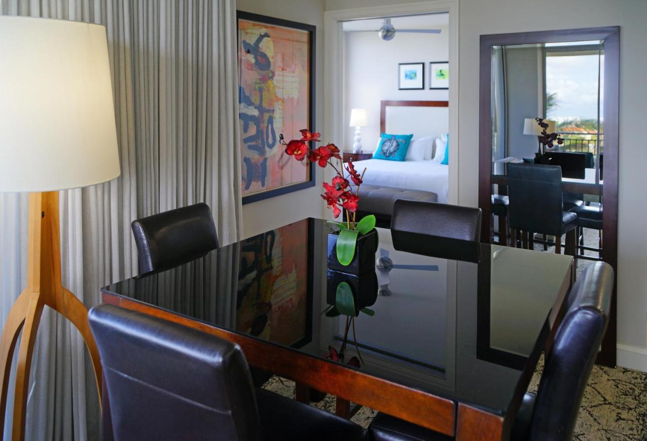 Palm Singer Island & Luxury 5*