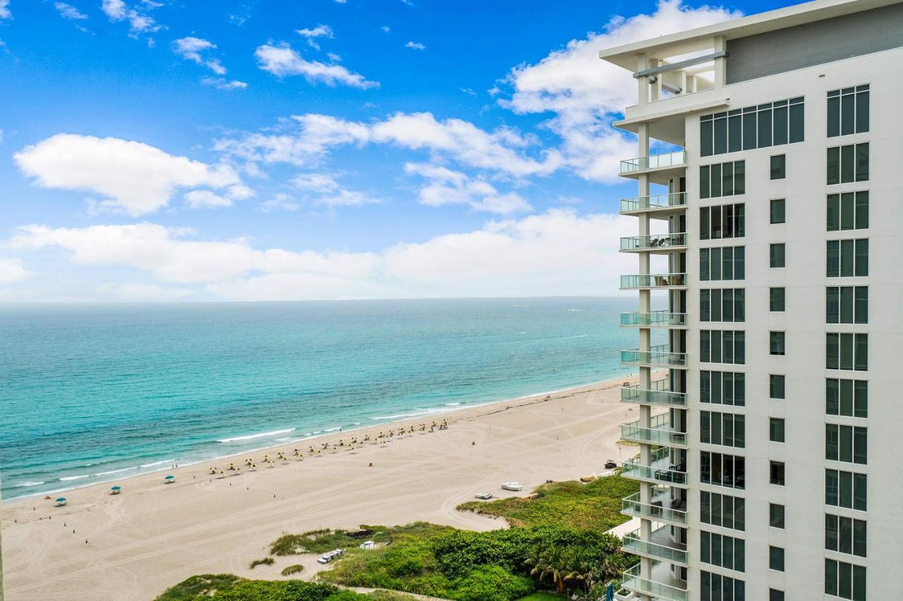 Resort Palm Singer Island & Luxury
