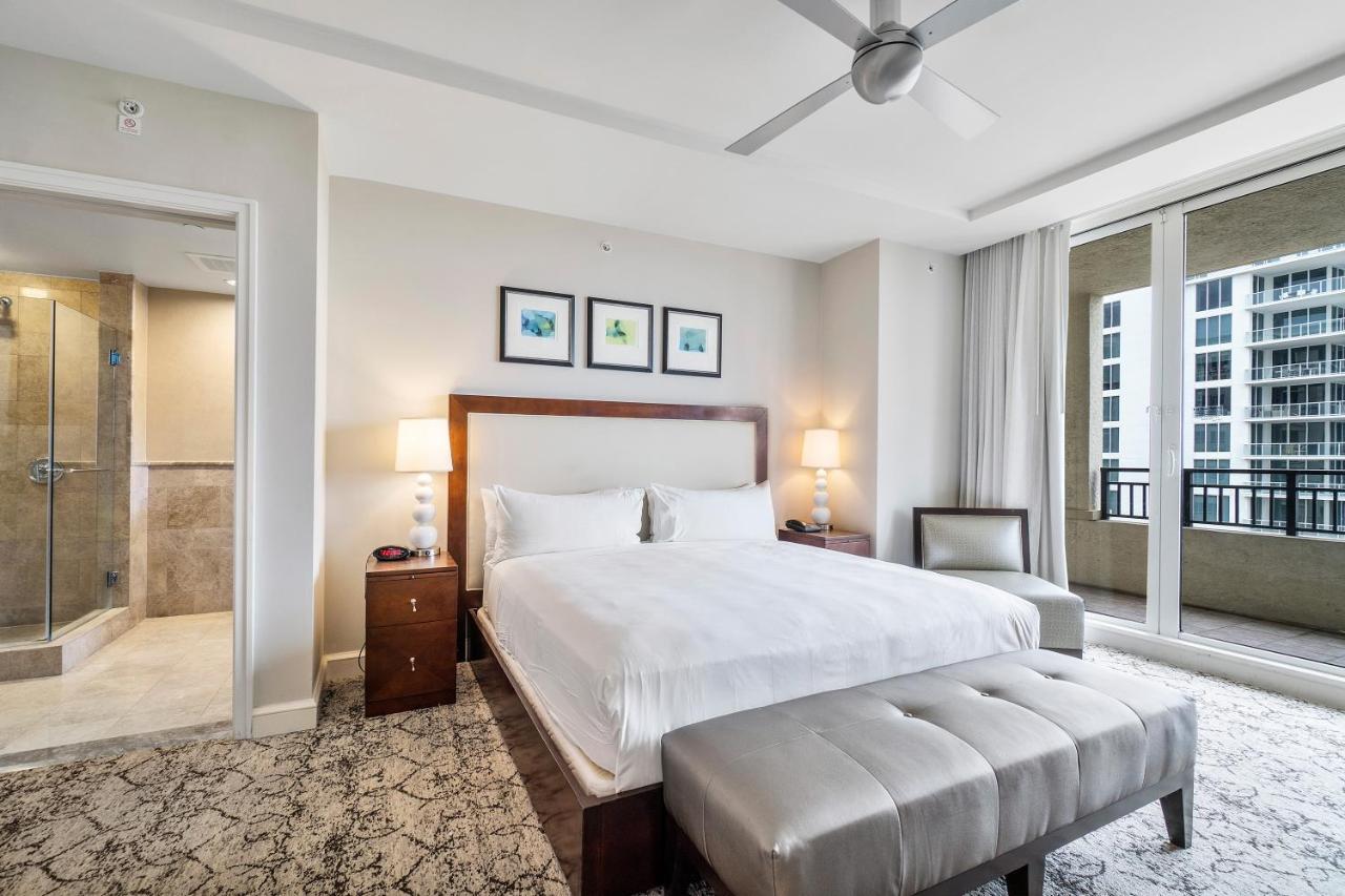 Resort Palm Singer Island & Luxury 5*
