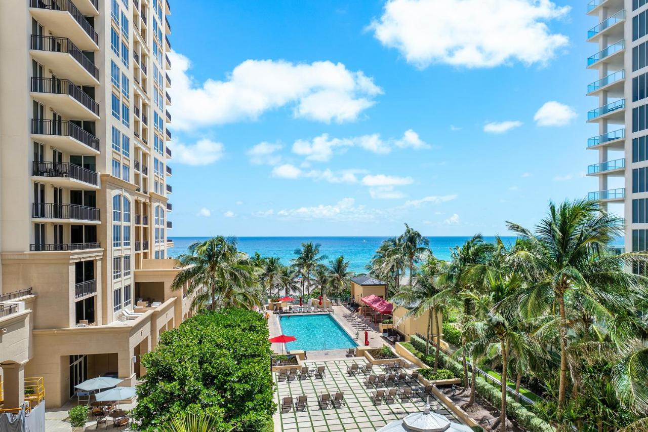 Palm Singer Island & Luxury 5* Riviera Beach