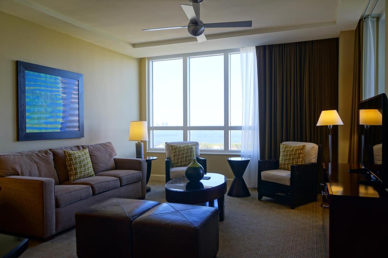 Palm Singer Island & Luxury Resort Riviera Beach