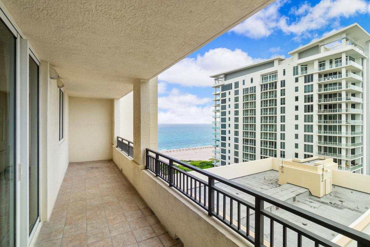 Palm Singer Island & Luxury 5*