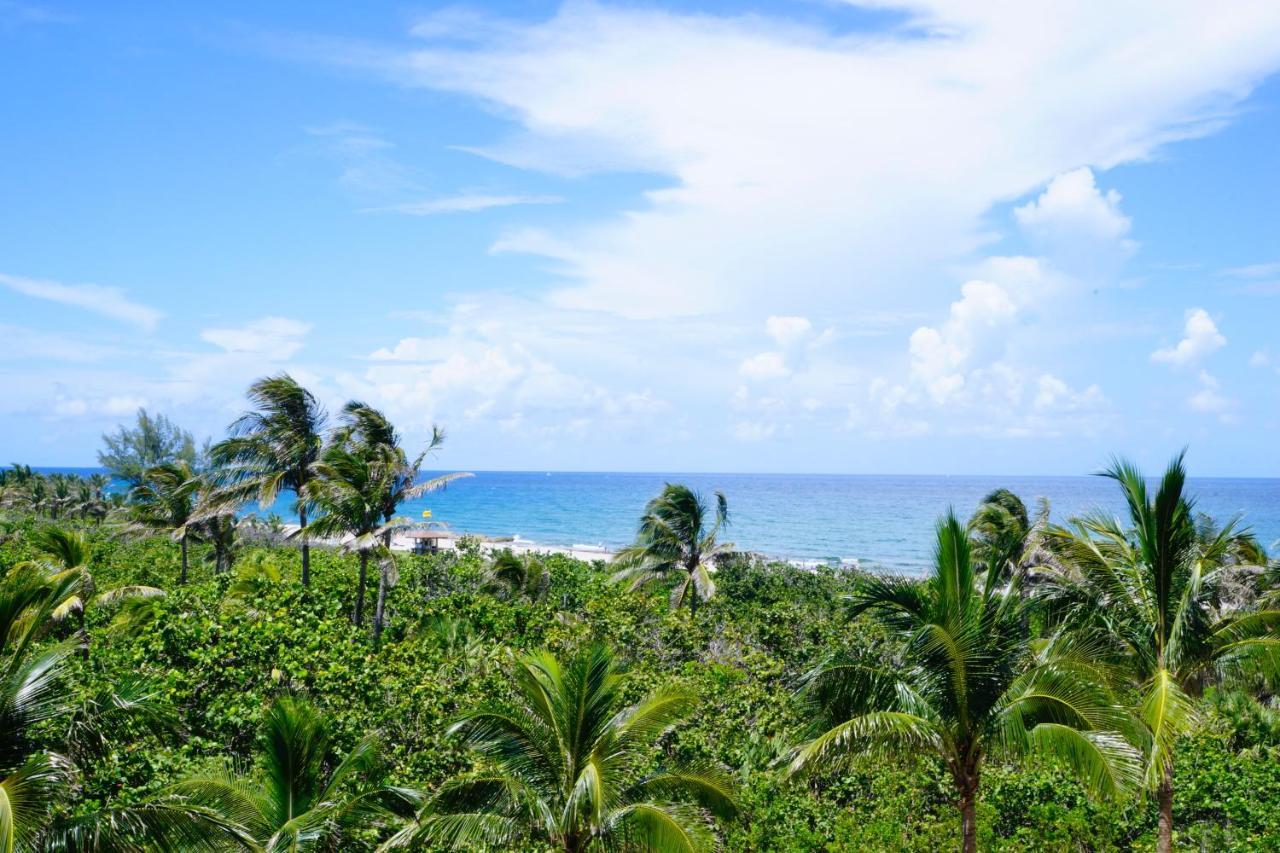 Palm Singer Island & Luxury 5*