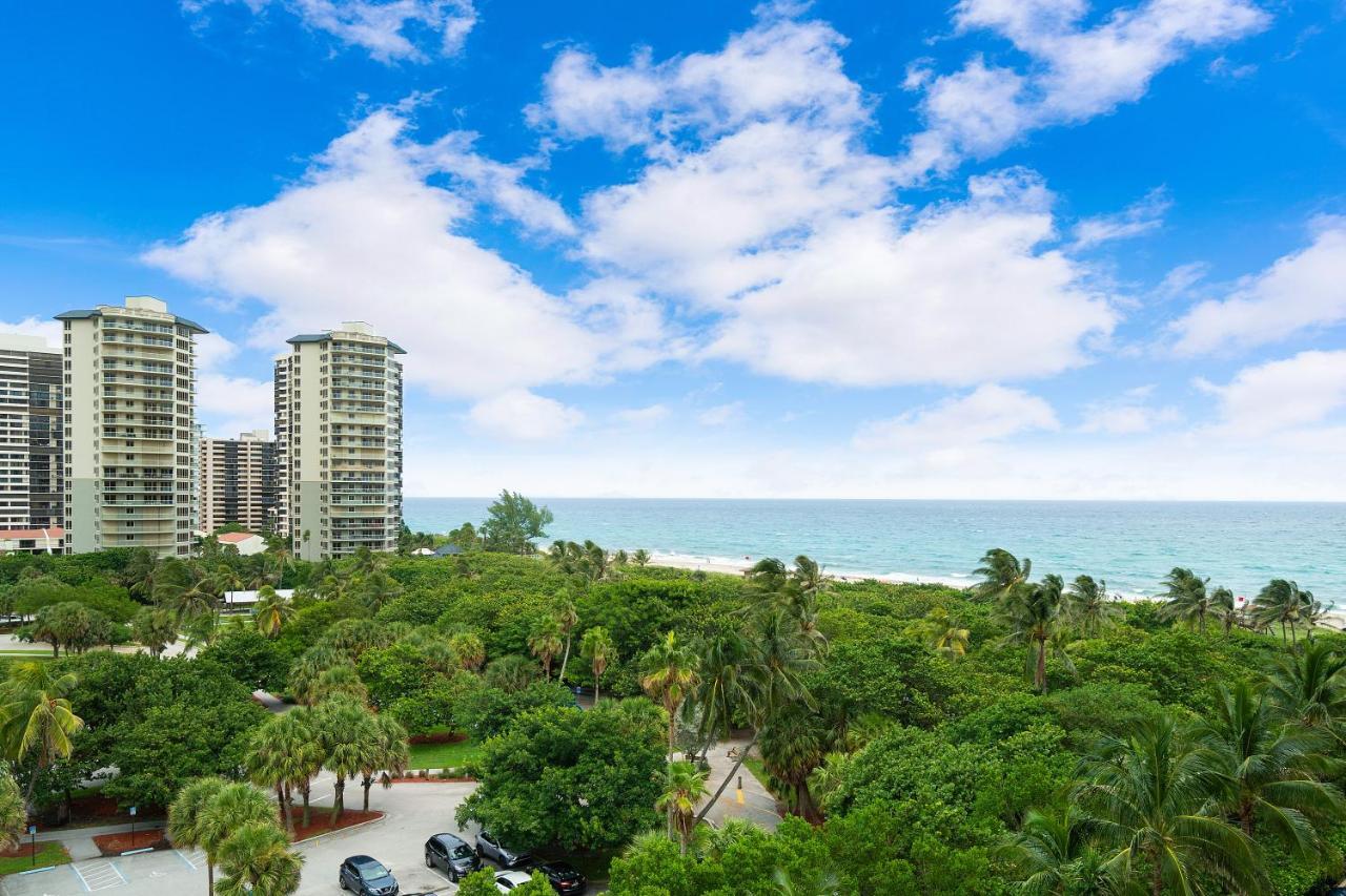 Palm Singer Island & Luxury Riviera Beach