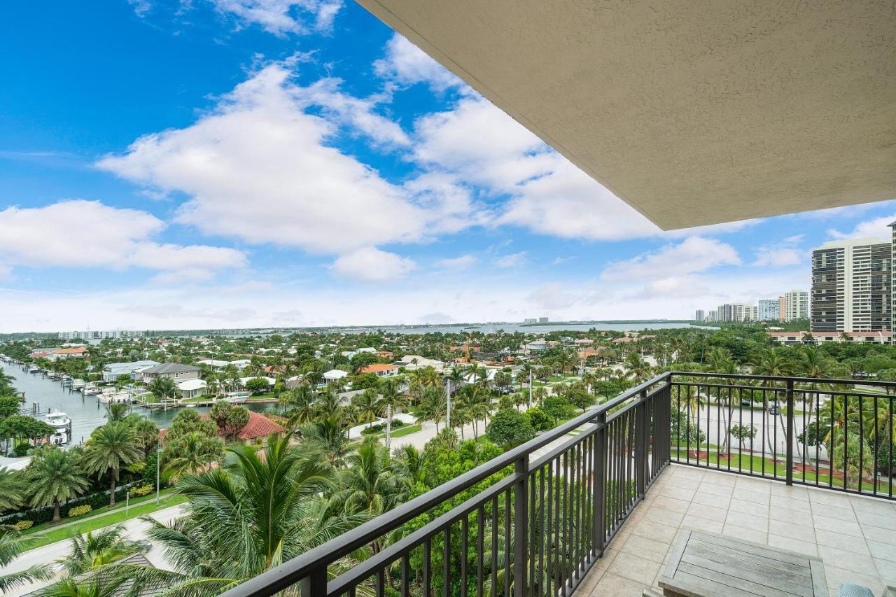 Resort Palm Singer Island & Luxury