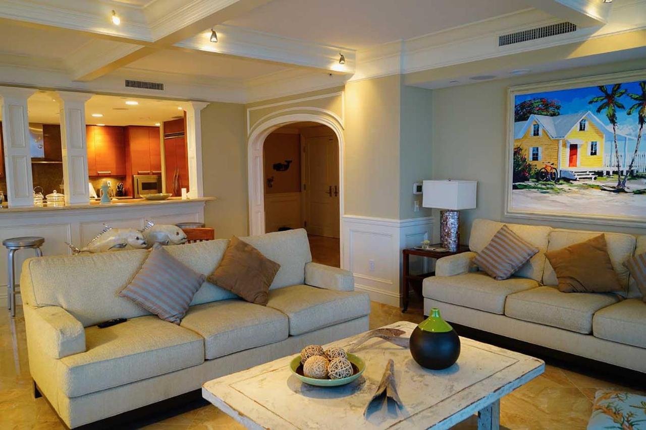 Palm Singer Island & Luxury 5*