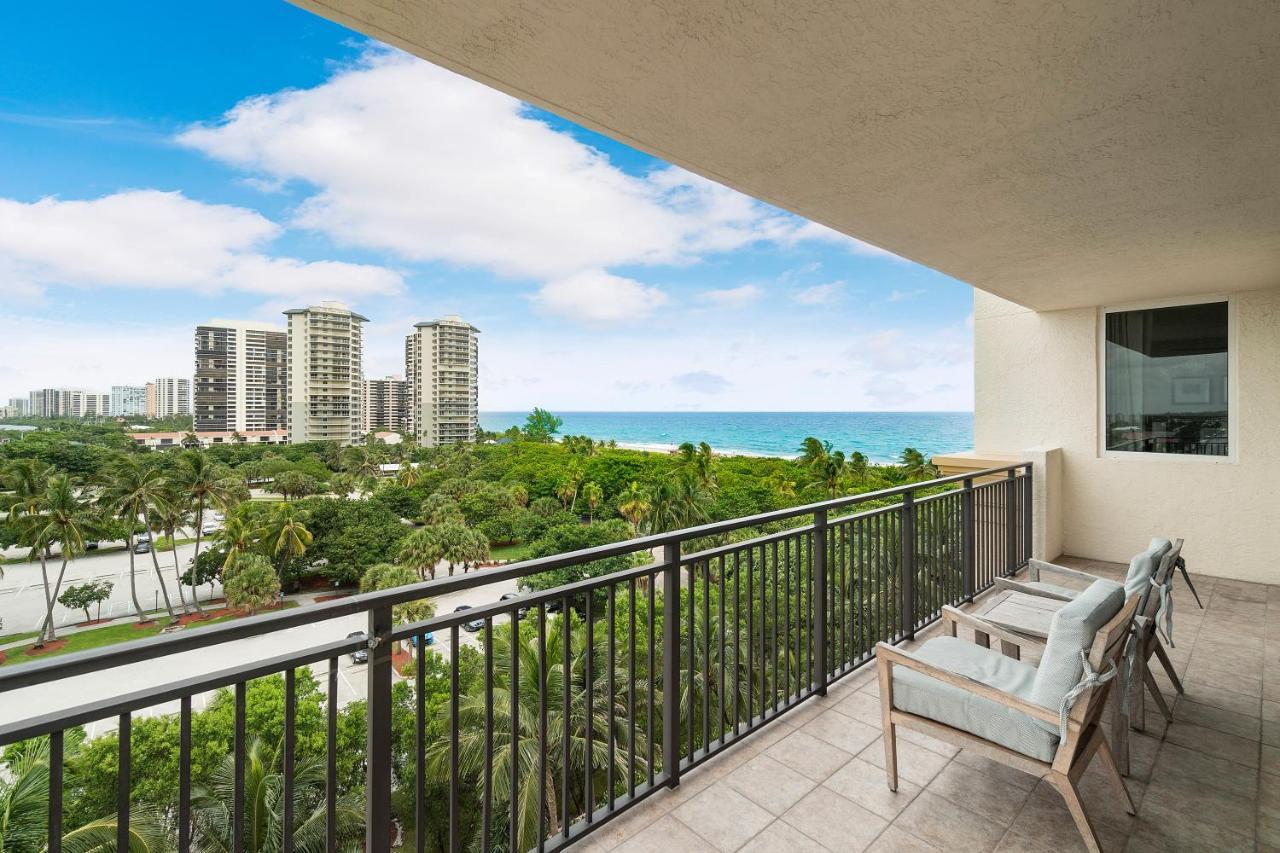 Resort Palm Singer Island & Luxury 5*