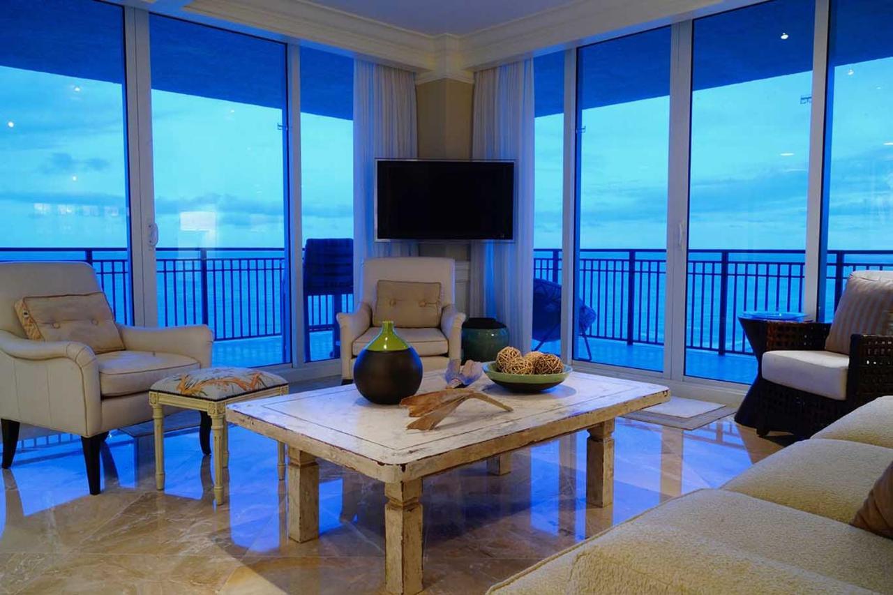Palm Singer Island & Luxury Riviera Beach