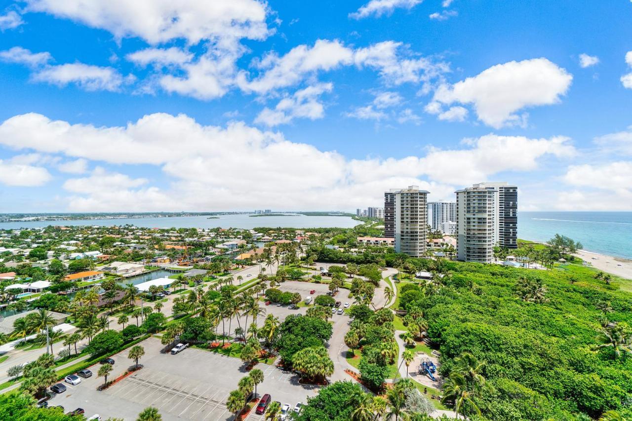Palm Singer Island & Luxury 5*
