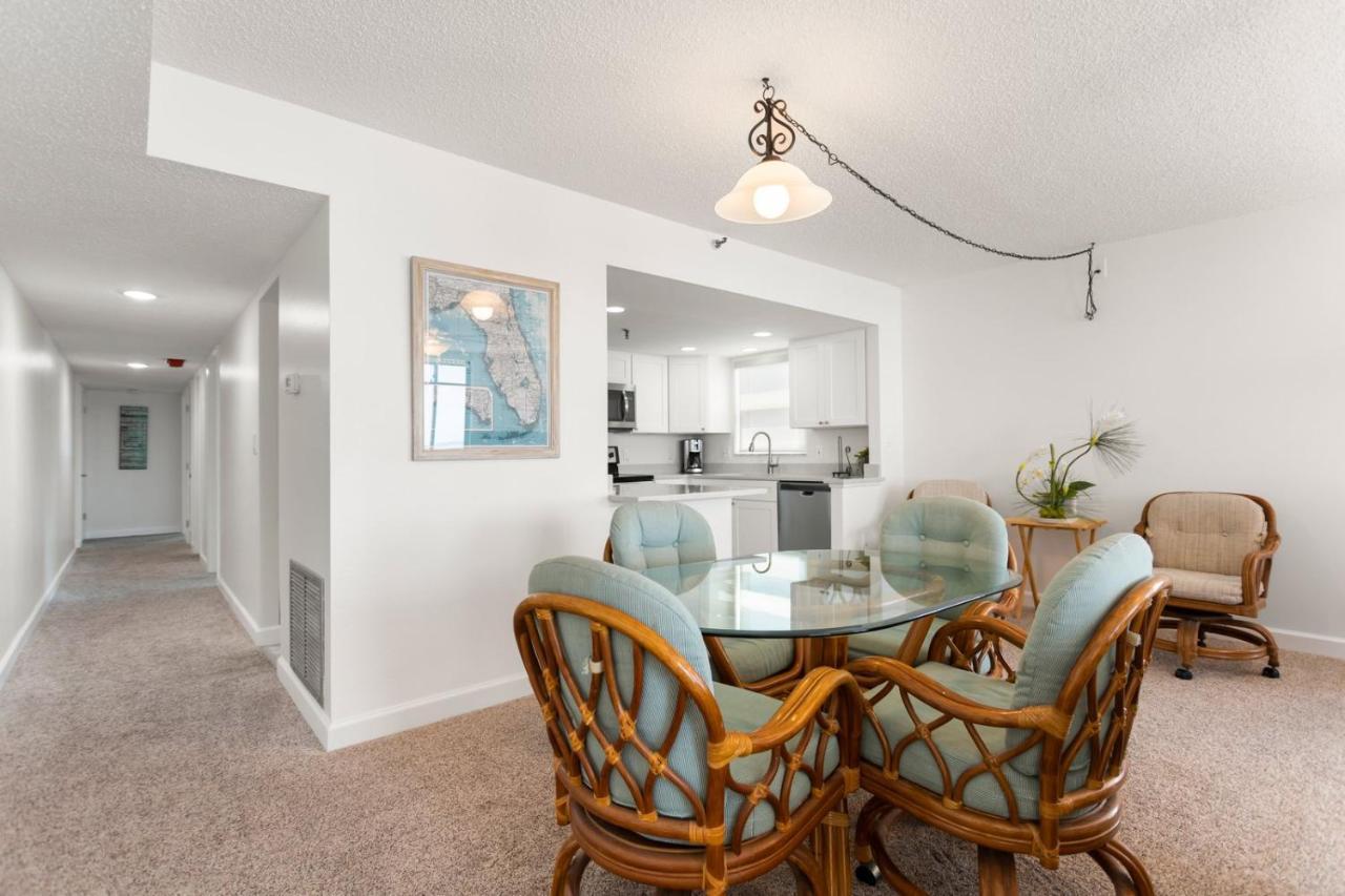 501 Shores Of Madeira *
