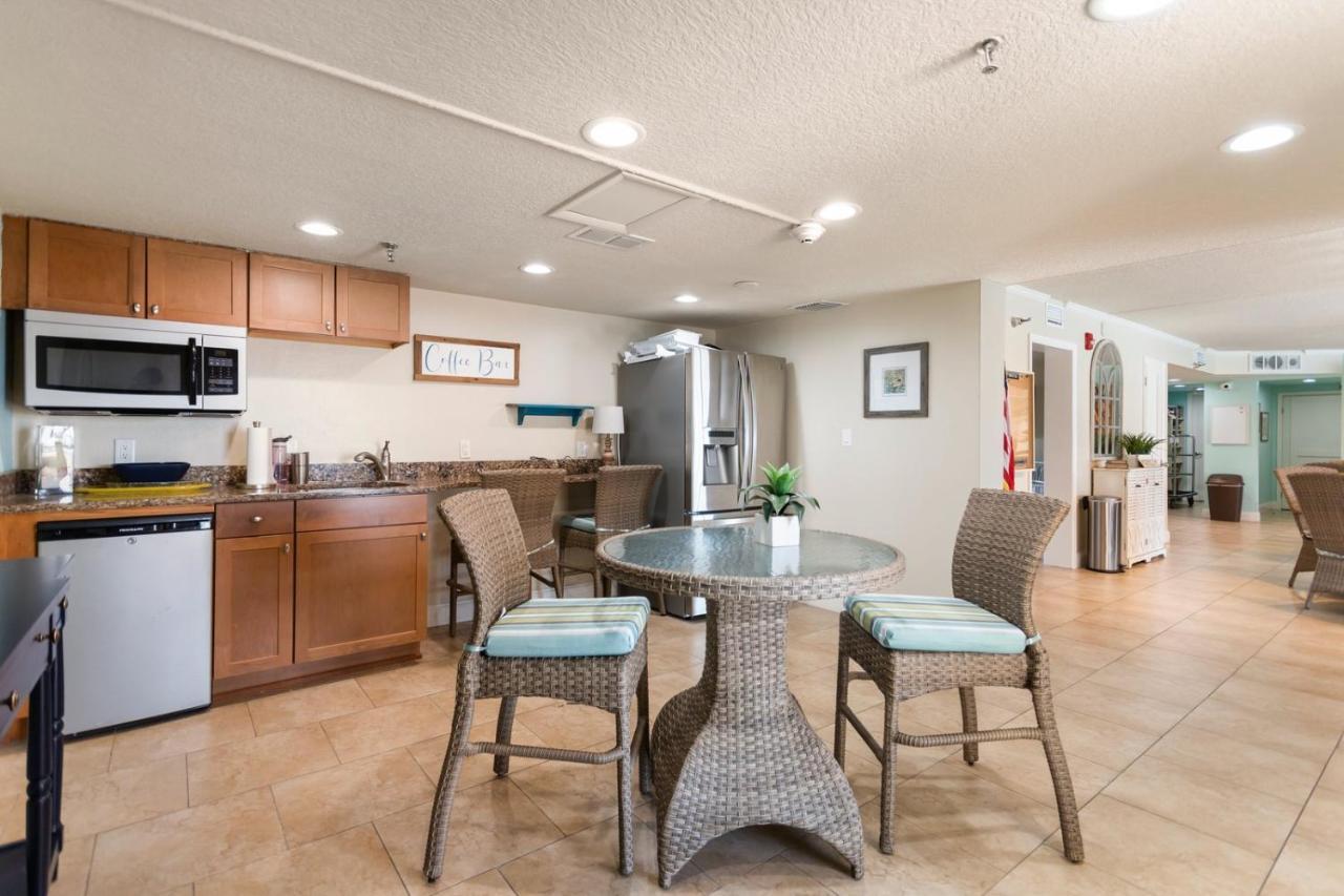 501 Shores Of Madeira