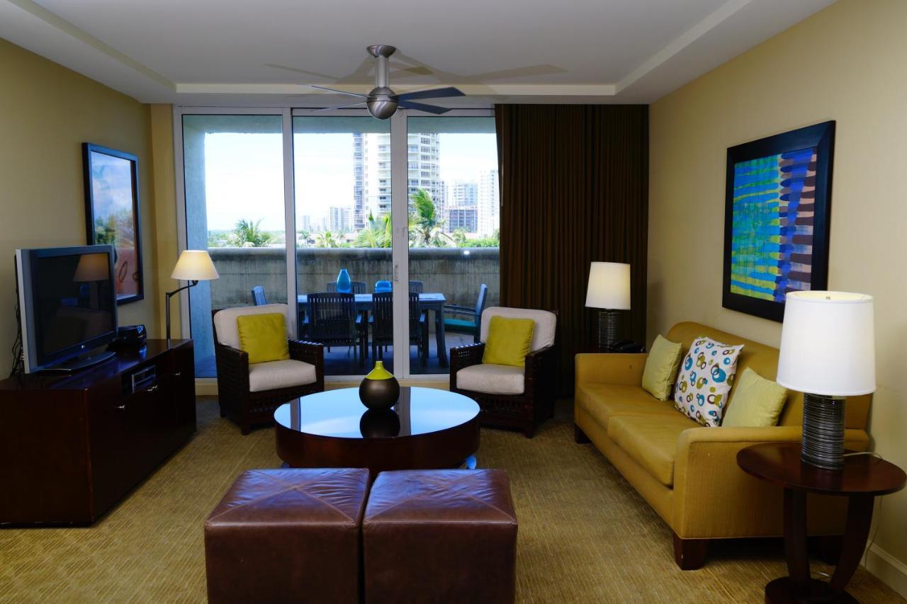 Resort Palm Singer Island & Luxury Riviera Beach