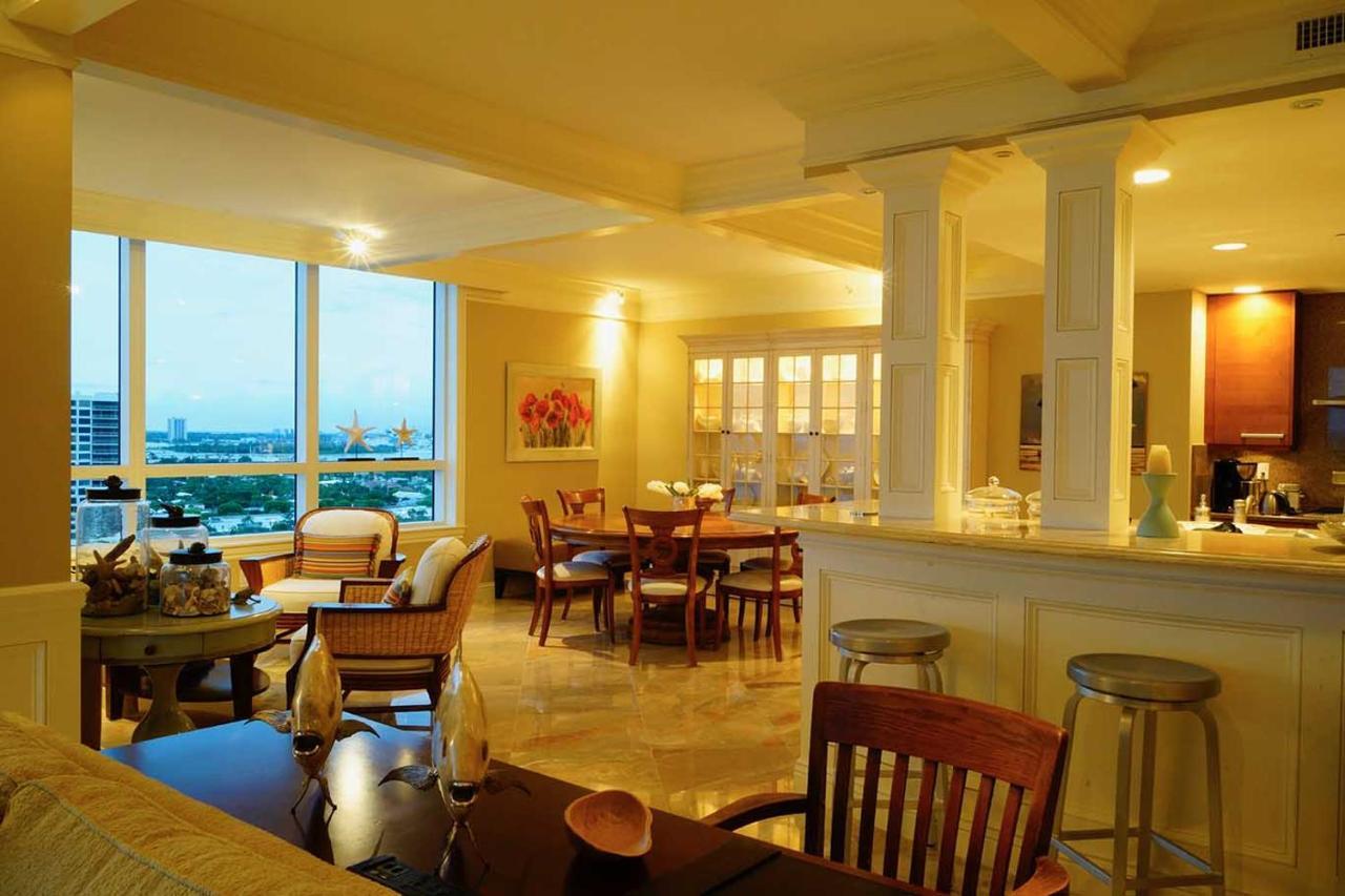 Resort Palm Singer Island & Luxury Riviera Beach