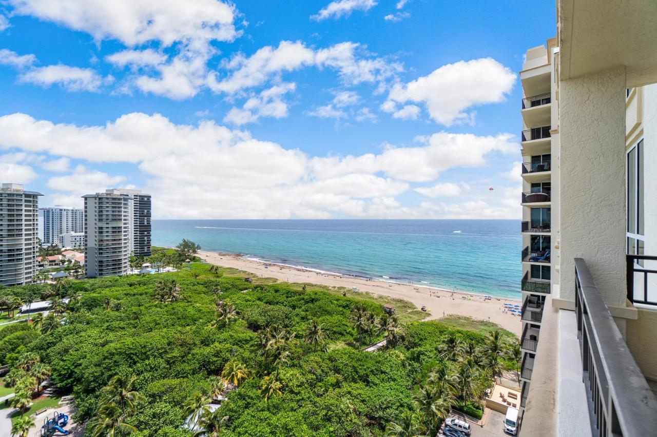 Resort Palm Singer Island & Luxury Riviera Beach
