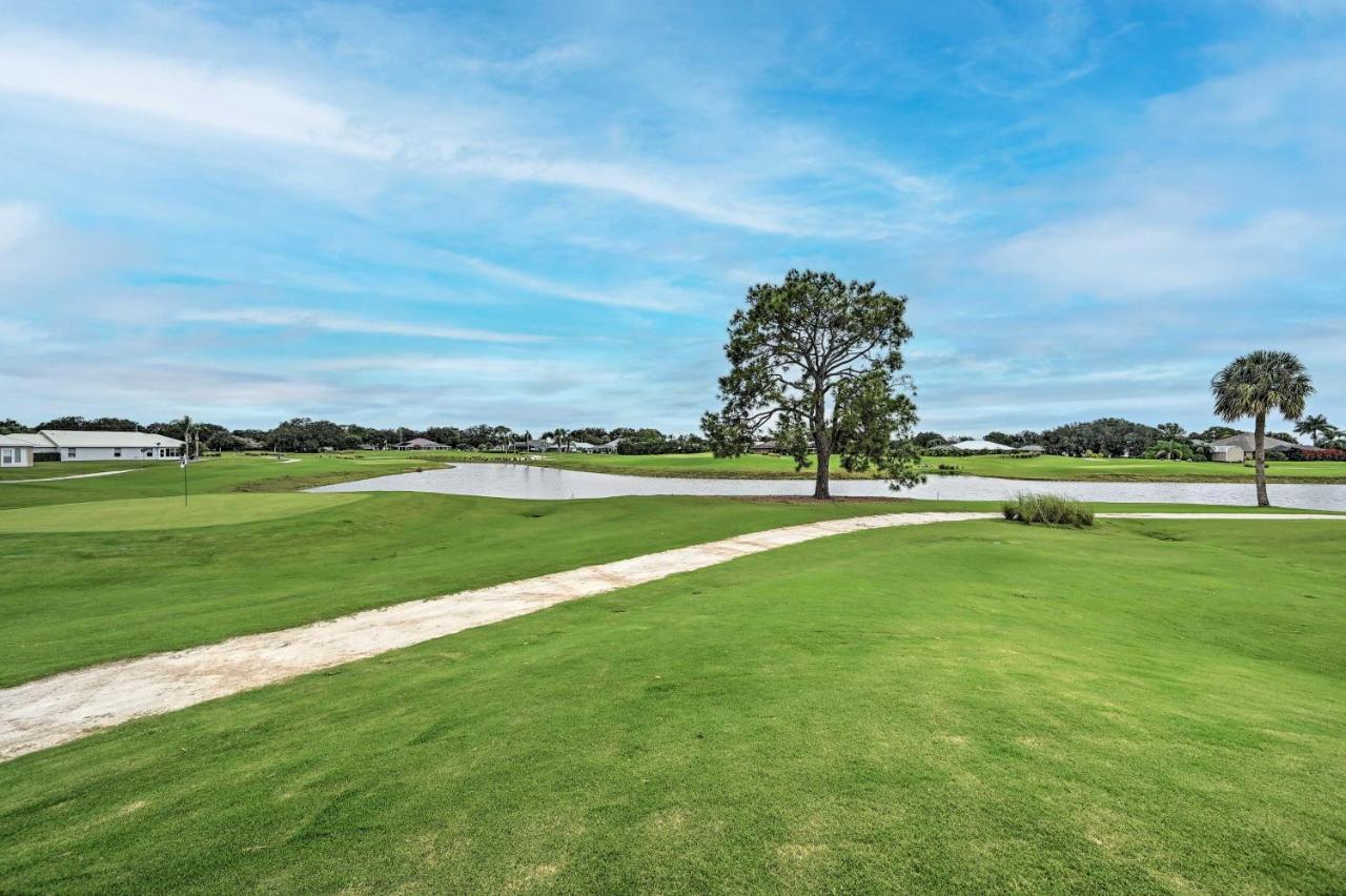 With Pool Access About 1 Mile To Golf! * Sebring
