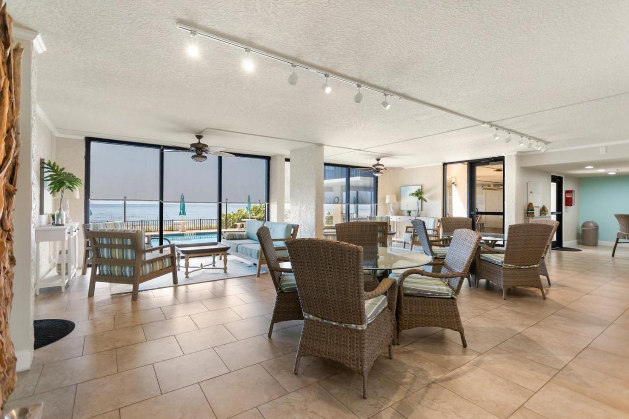 501 Shores Of Madeira Holiday home *