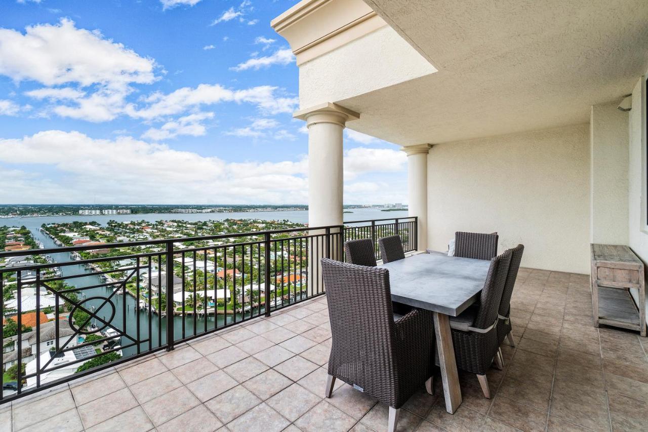 Palm Singer Island & Luxury Riviera Beach