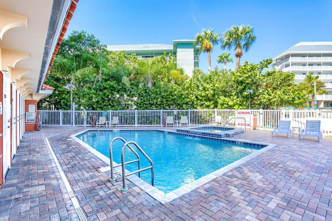 Holiday home 506 Harborview Grande *