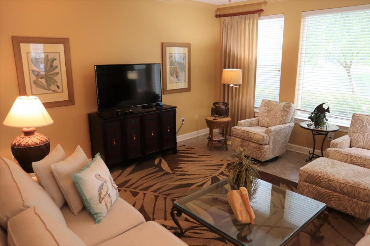Apartment 8554 Turnberry Destin