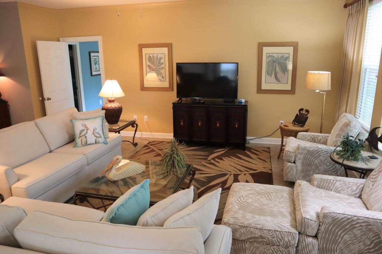8554 Turnberry Apartment Destin