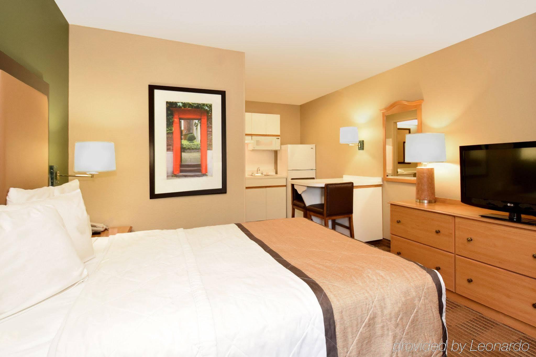 Hotel Extended America - Lauderdale - Davie