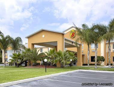Super 8 By Wyndham Daytona