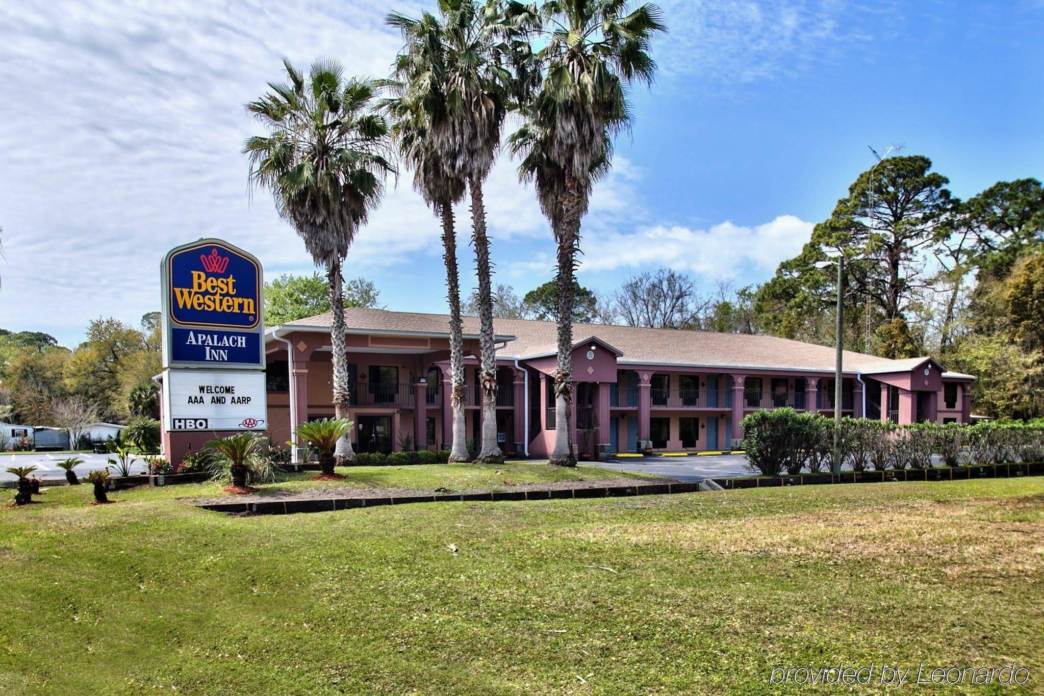 Western Apalach Hotel Apalachicola