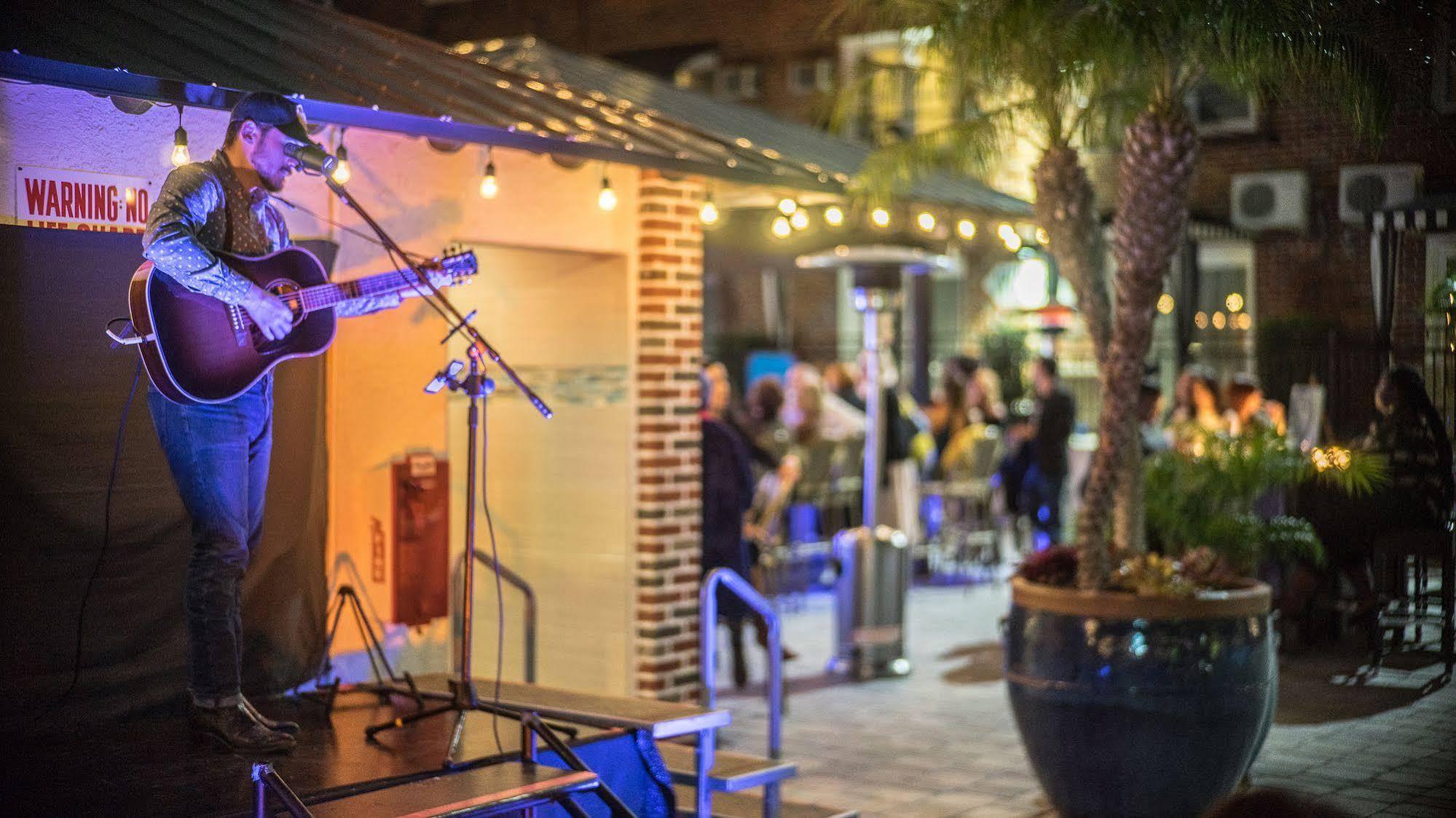 Hotel Hollander - Downtown