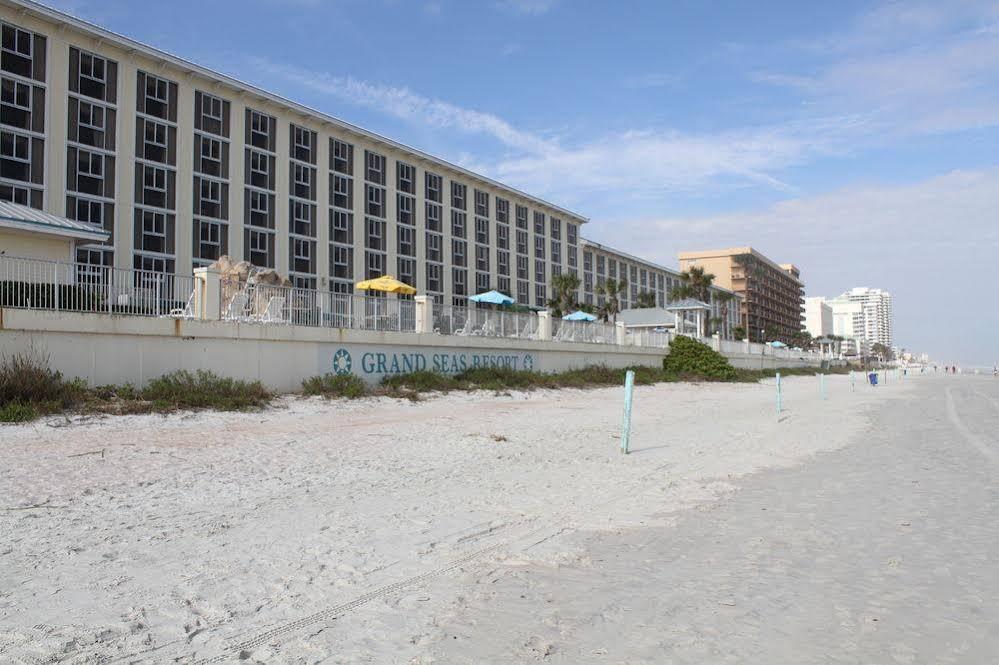 Grand Seas By Exploria Daytona Beach