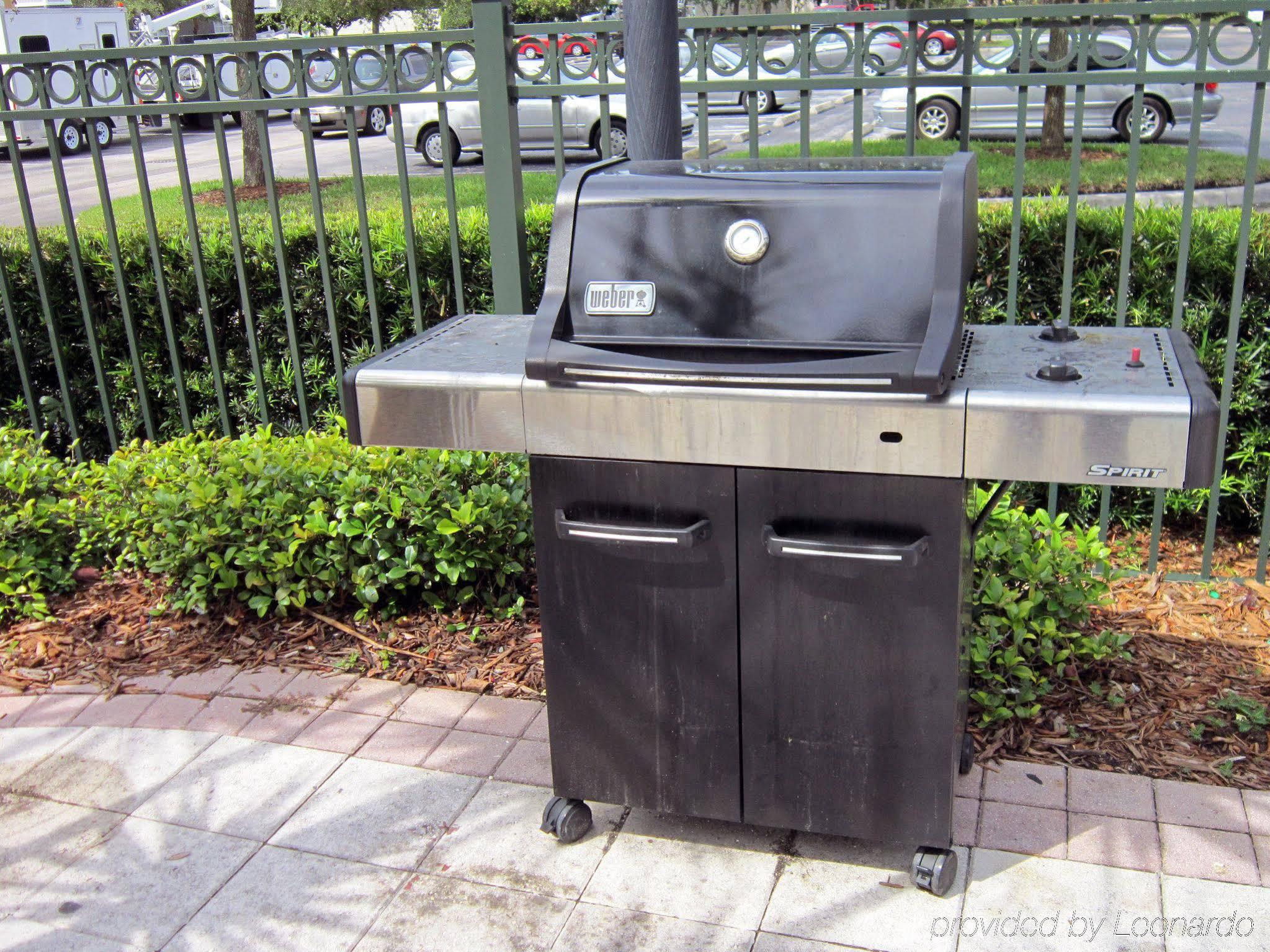 Extended America Select - Orlando - Maitland - Summit Tower Blvd Hotel Altamonte Springs