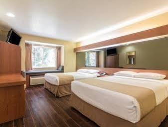 Microtel And 2* Ocala