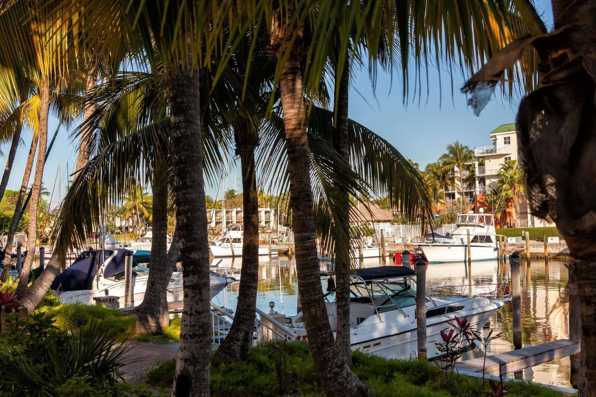 Marina Del Mar And Marina Resort Key Largo