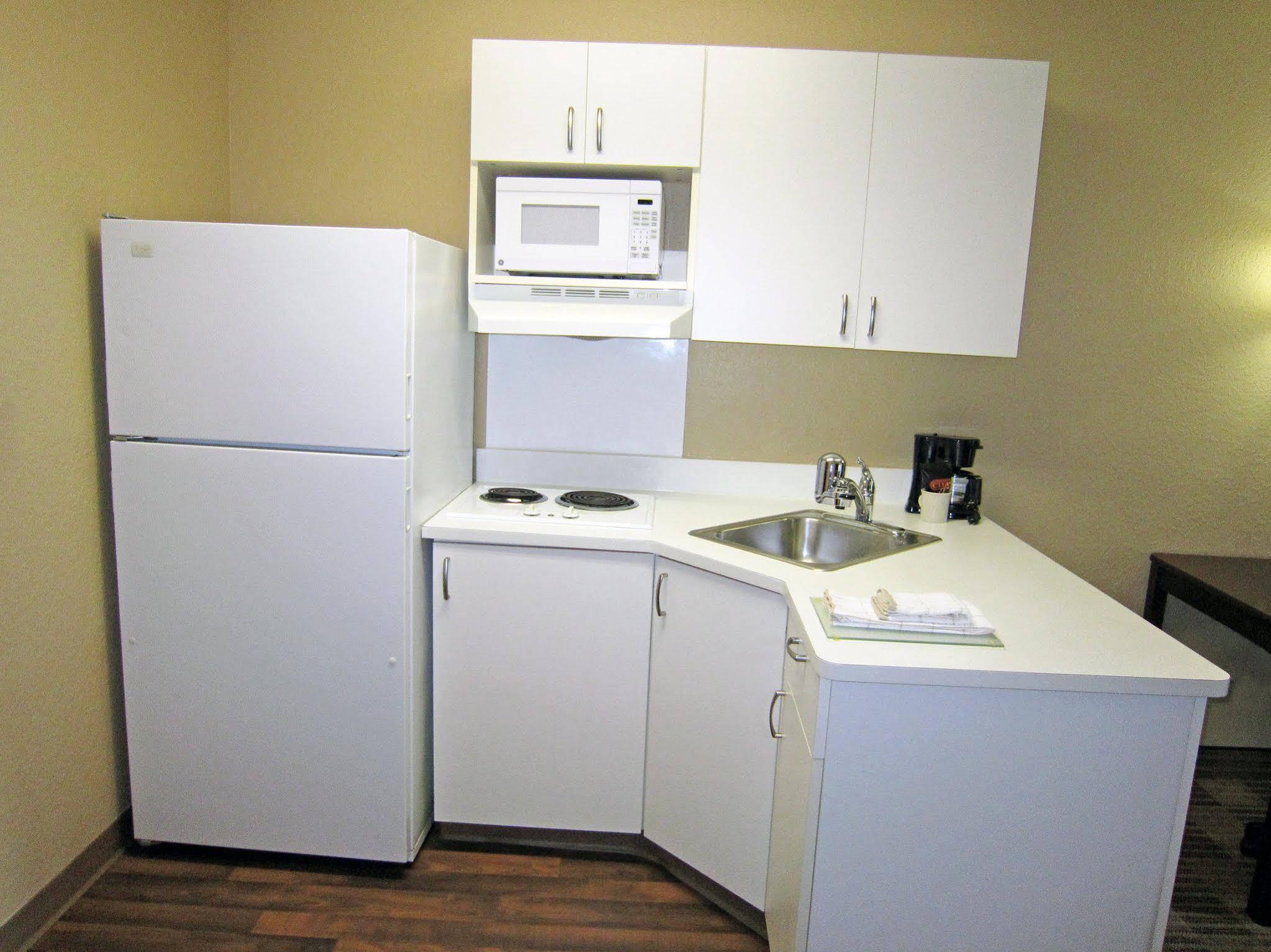 Extended America Select - Tampa - North - Usf - Attractions Hotel Temple Terrace