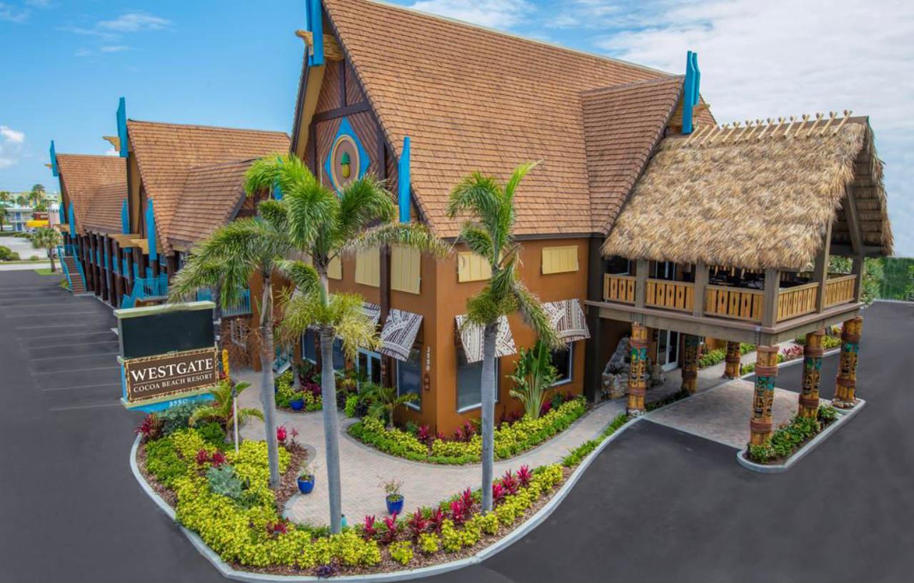 Westgate Cocoa Resort